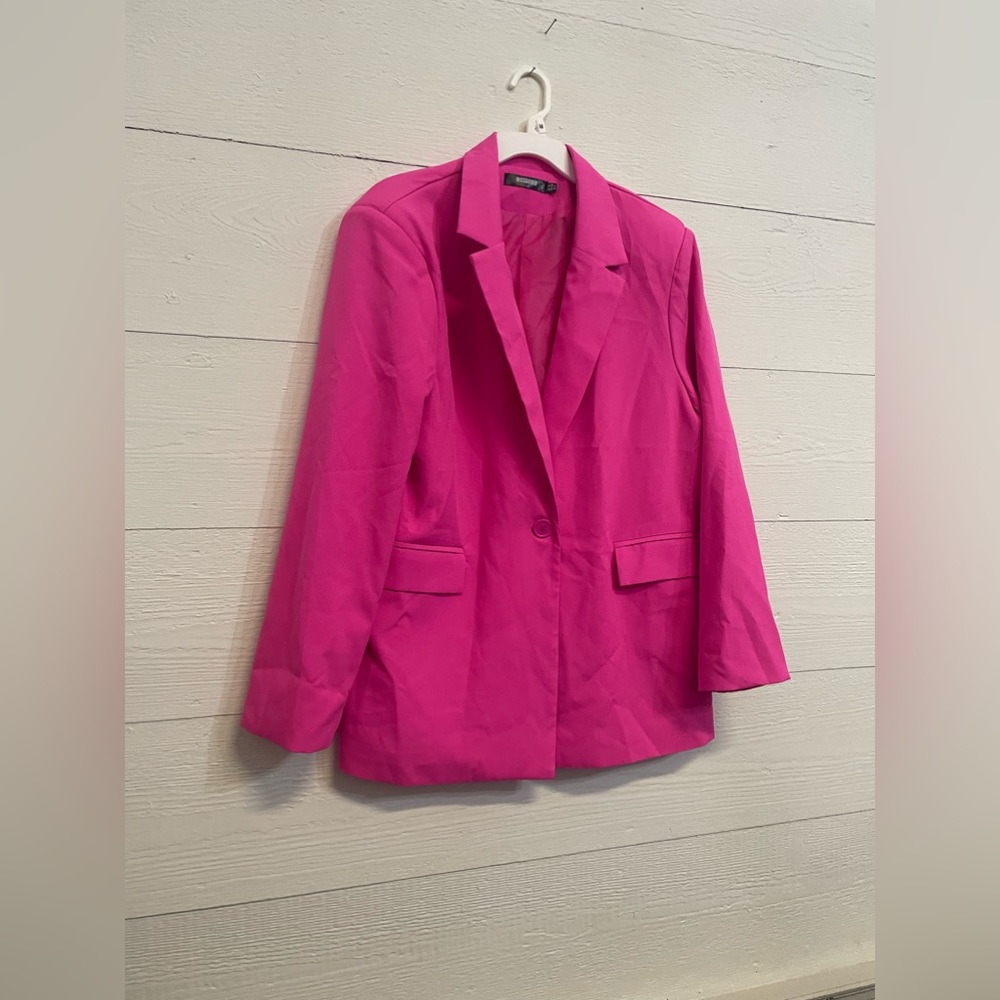 Missguided Blazer - image 3